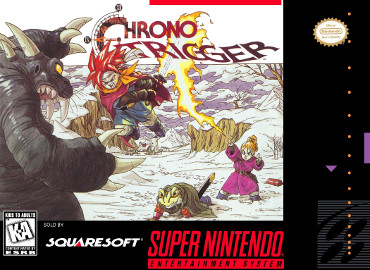El caótico desarrollo de Chrono Trigger: así el ‘Dream Team’ creó una obra maestra por accidente