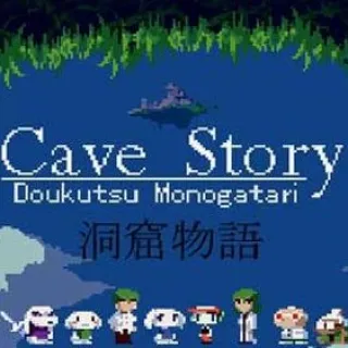 La historia de Cave Story: el juego que un desarrollador creó solo y cambió la industria para siempre