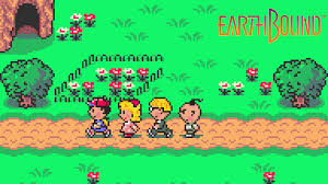 EarthBound: El fracaso comercial que se convirtió en leyenda