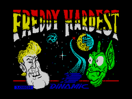 Freddy Hardest: El juego que nos traumó (y amamos) en los 80