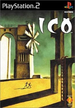 Review de Ico (2001): El juego que demostró que menos puede ser infinitamente más
