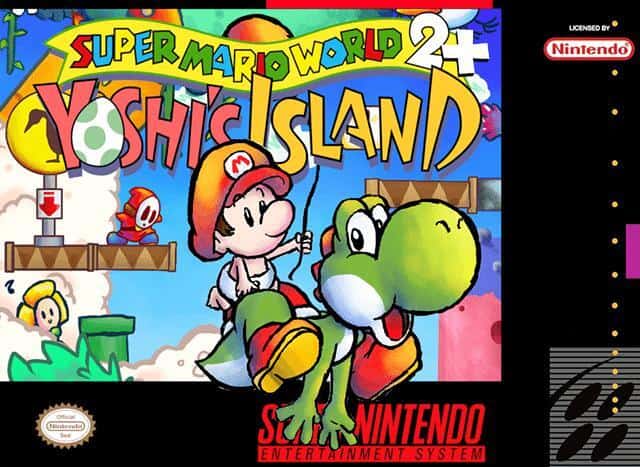 El legado del Cerebro de la Bestia: 3 joyas que definieron la SNES