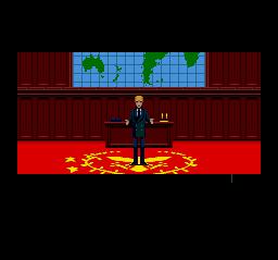 Portada de Shin Megami Tensei para Super Nintendo